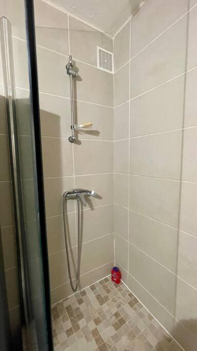 L'Hermitage - Appartement T3 En Bord De Plage Filaos Ngoại thất bức ảnh